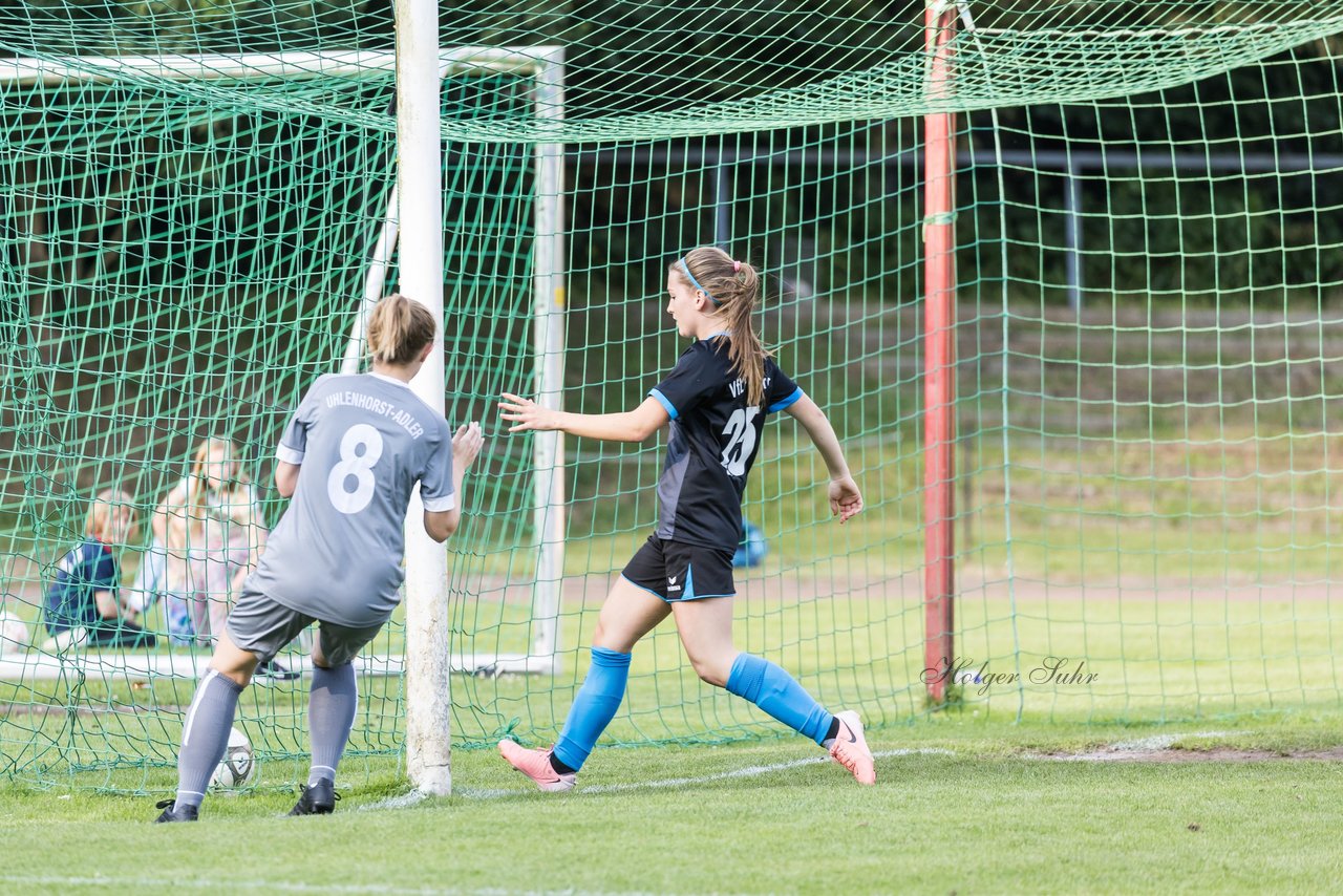 Bild 100 - Loewinnen Cup